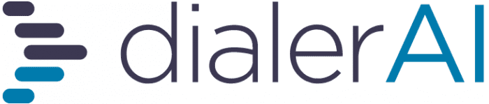 dialerAI Logo